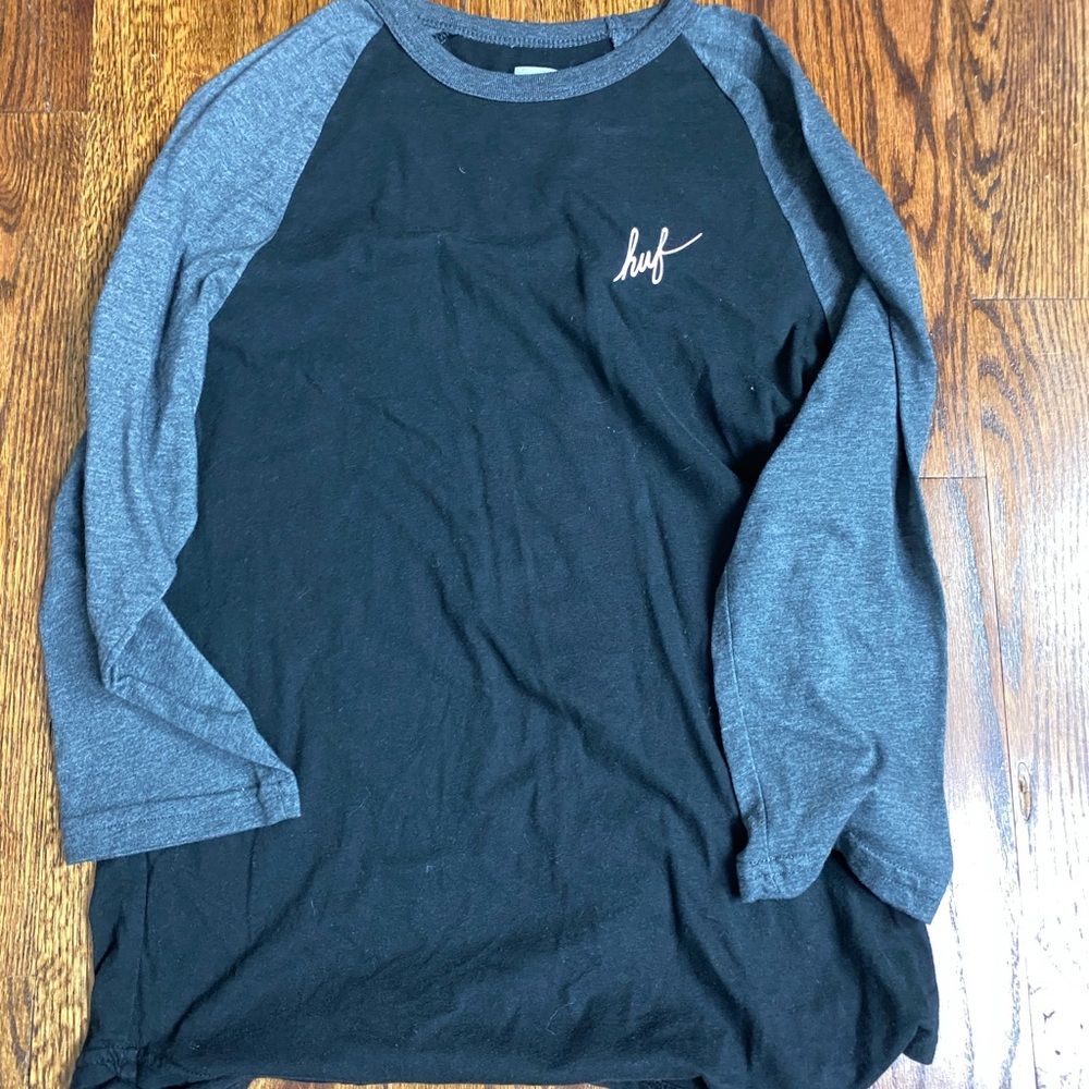 Huf tee